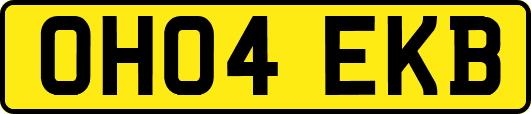 OH04EKB