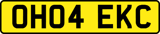 OH04EKC