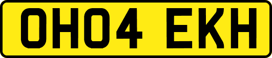 OH04EKH