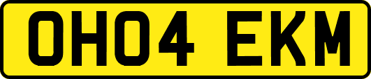 OH04EKM