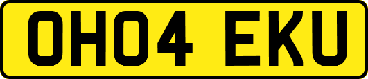 OH04EKU