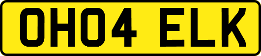OH04ELK