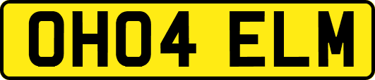 OH04ELM