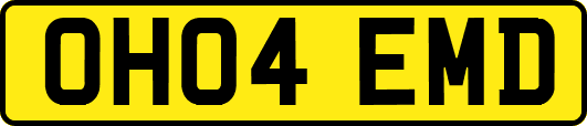 OH04EMD