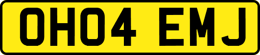 OH04EMJ
