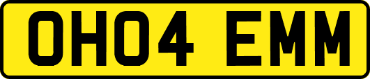 OH04EMM
