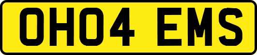 OH04EMS