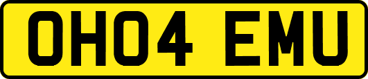 OH04EMU