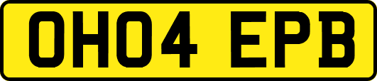 OH04EPB