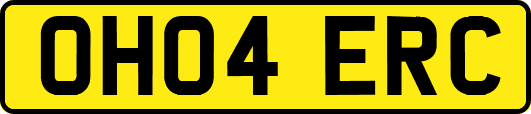 OH04ERC