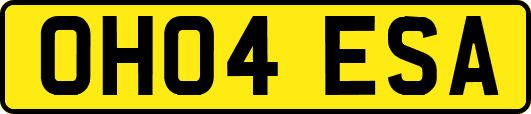 OH04ESA