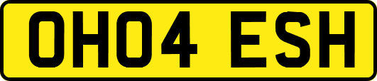 OH04ESH