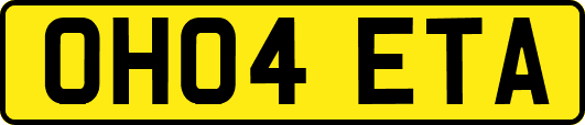 OH04ETA