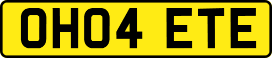 OH04ETE