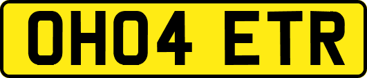 OH04ETR