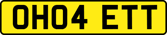 OH04ETT