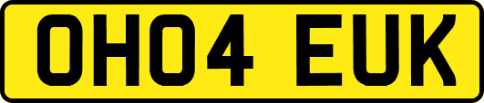 OH04EUK
