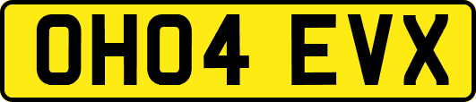 OH04EVX