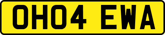 OH04EWA