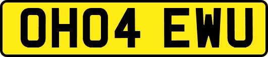 OH04EWU