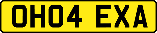 OH04EXA