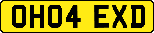 OH04EXD