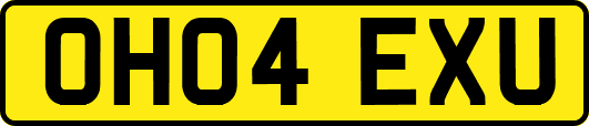 OH04EXU