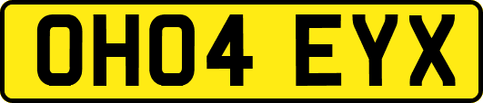 OH04EYX
