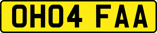 OH04FAA