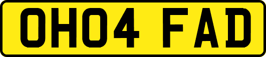 OH04FAD