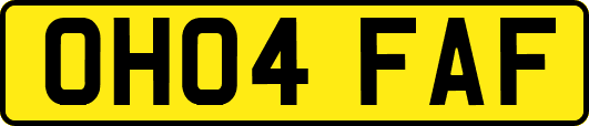 OH04FAF