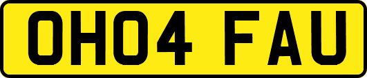 OH04FAU