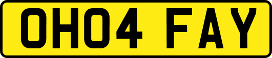 OH04FAY