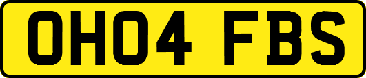OH04FBS