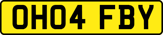 OH04FBY