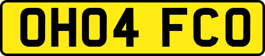 OH04FCO