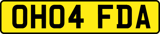OH04FDA