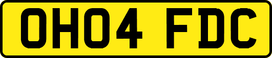 OH04FDC