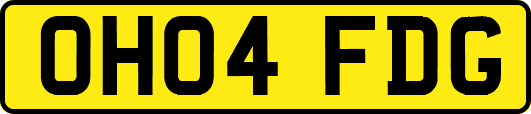 OH04FDG