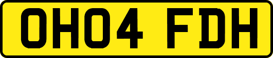OH04FDH