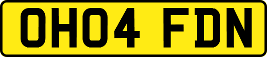 OH04FDN