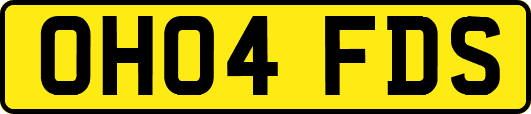 OH04FDS