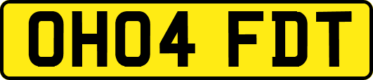 OH04FDT