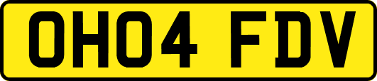OH04FDV