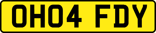 OH04FDY