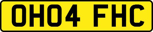 OH04FHC