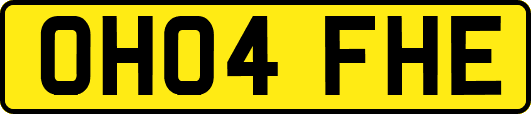 OH04FHE