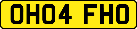 OH04FHO