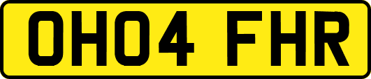 OH04FHR