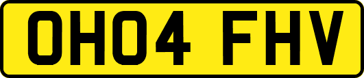 OH04FHV